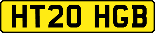 HT20HGB