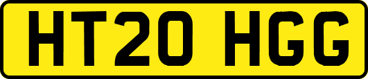 HT20HGG
