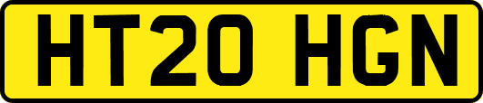 HT20HGN
