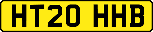 HT20HHB