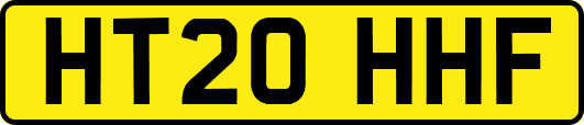 HT20HHF
