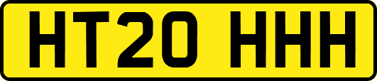HT20HHH