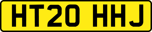 HT20HHJ