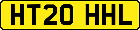 HT20HHL