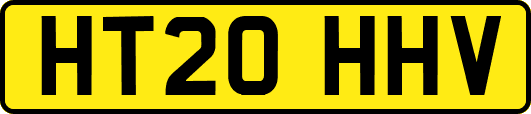 HT20HHV