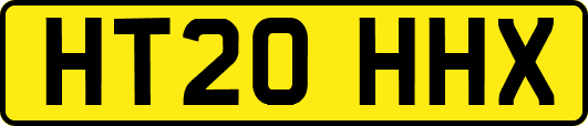 HT20HHX
