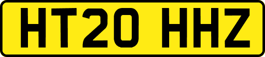 HT20HHZ