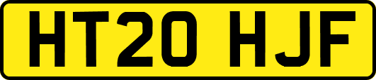 HT20HJF