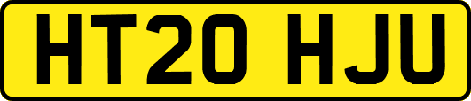 HT20HJU