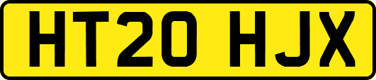 HT20HJX