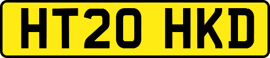 HT20HKD