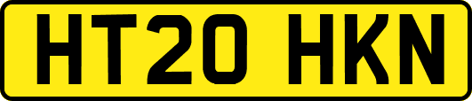 HT20HKN