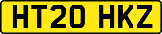 HT20HKZ
