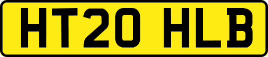 HT20HLB