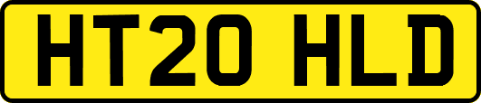 HT20HLD