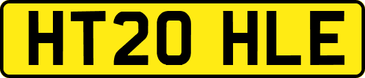 HT20HLE