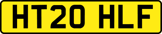 HT20HLF