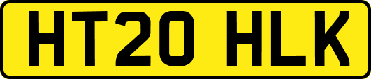 HT20HLK