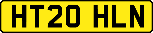 HT20HLN