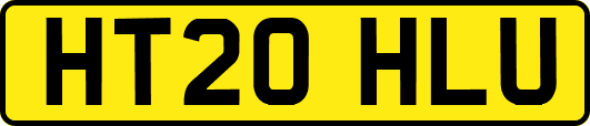 HT20HLU