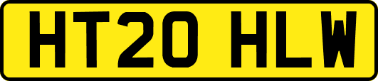 HT20HLW