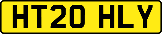 HT20HLY
