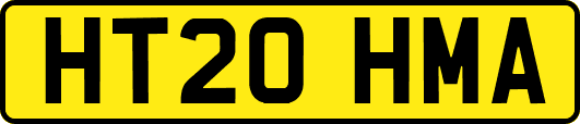 HT20HMA