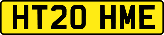 HT20HME