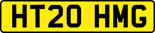 HT20HMG