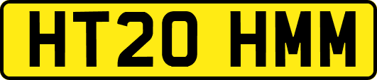 HT20HMM