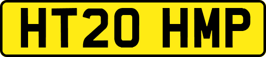 HT20HMP