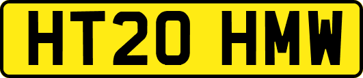 HT20HMW