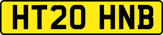 HT20HNB