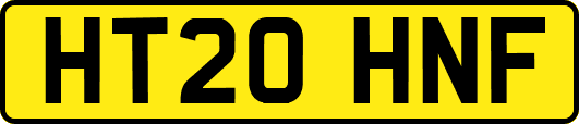 HT20HNF