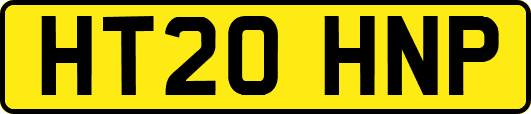 HT20HNP