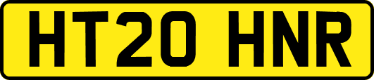 HT20HNR
