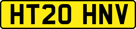 HT20HNV