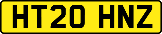 HT20HNZ
