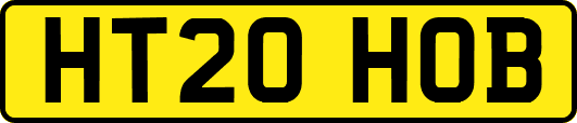 HT20HOB