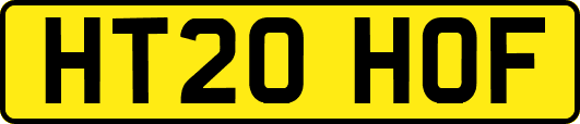 HT20HOF