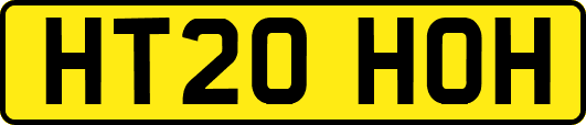 HT20HOH
