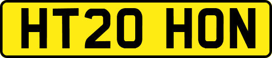 HT20HON