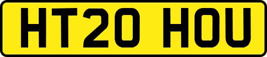 HT20HOU