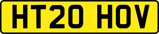 HT20HOV