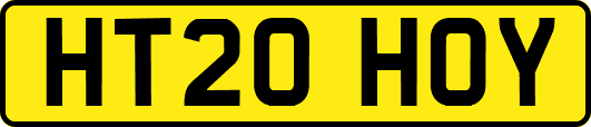 HT20HOY