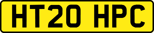 HT20HPC