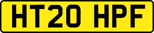 HT20HPF