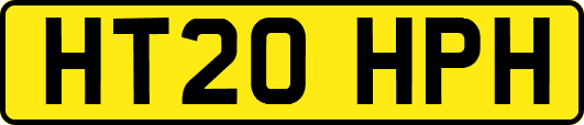 HT20HPH