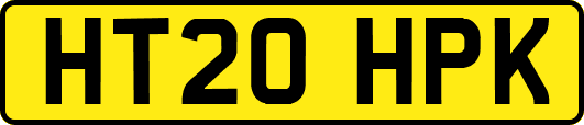 HT20HPK
