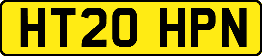 HT20HPN
